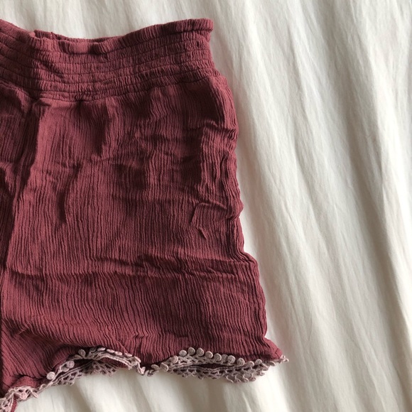 Twik (Simons) Shorts - Picture 2 of 4